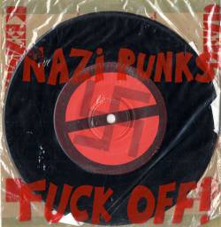 Dead Kennedys : Nazi Punks Fuck Off !